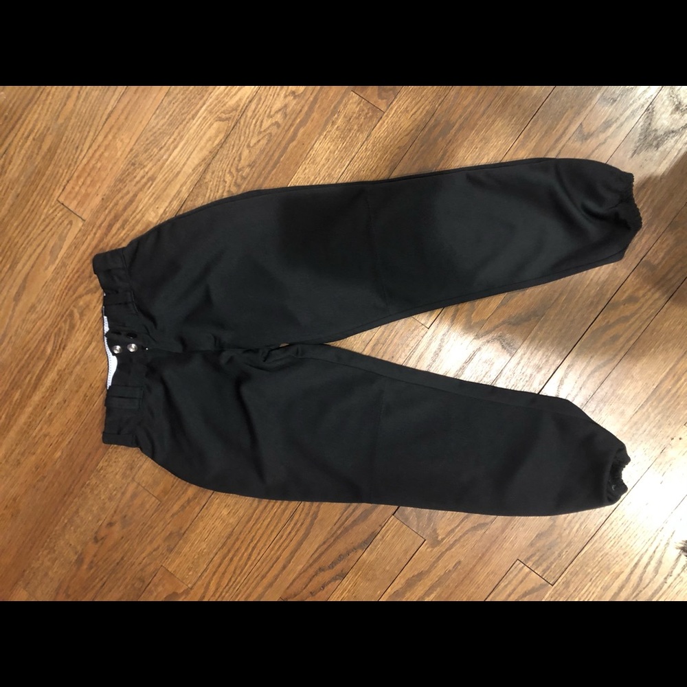 Baseball/softball pants